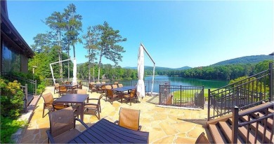 Ready To Build 3-Bedroom 2.5 Bathroom Home Seeks Buyer! THIS IS on Big Canoe Golf Club - Cherokee in Georgia - for sale on GolfHomes.com, golf home, golf lot