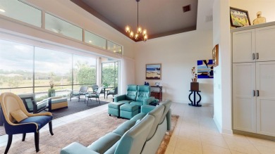Welcome to this stunning custom-designed Newcastle model, where on Skyview At Terra Vista Golf and Country Club in Florida - for sale on GolfHomes.com, golf home, golf lot