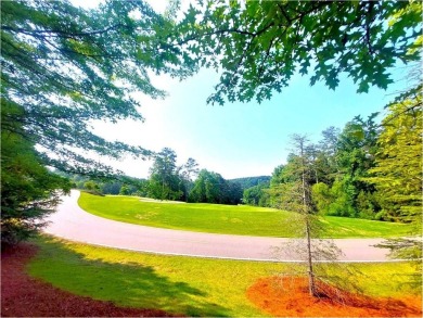 Ready To Build 3-Bedroom 2.5 Bathroom Home Seeks Buyer! THIS IS on Big Canoe Golf Club - Cherokee in Georgia - for sale on GolfHomes.com, golf home, golf lot