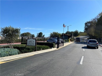 One of the best locations off Gate 14 in this Resort Style on Aliso Viejo Country Club in California - for sale on GolfHomes.com, golf home, golf lot