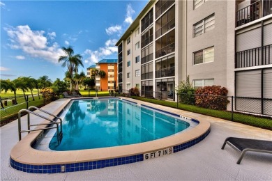 This beautifully and completely remodeled corner unit featuring on Hibiscus Golf Club in Florida - for sale on GolfHomes.com, golf home, golf lot