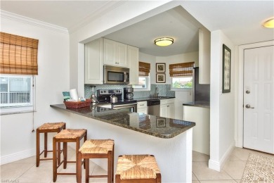 This beautifully and completely remodeled corner unit featuring on Hibiscus Golf Club in Florida - for sale on GolfHomes.com, golf home, golf lot