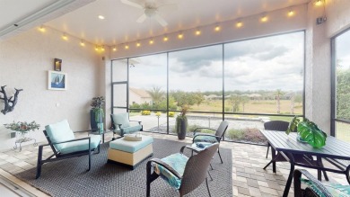 Welcome to this stunning custom-designed Newcastle model, where on Skyview At Terra Vista Golf and Country Club in Florida - for sale on GolfHomes.com, golf home, golf lot