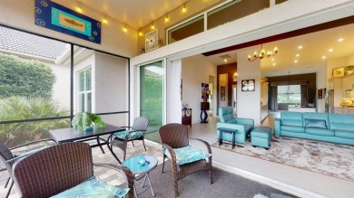 Welcome to this stunning custom-designed Newcastle model, where on Skyview At Terra Vista Golf and Country Club in Florida - for sale on GolfHomes.com, golf home, golf lot