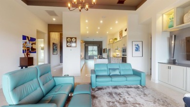 Welcome to this stunning custom-designed Newcastle model, where on Skyview At Terra Vista Golf and Country Club in Florida - for sale on GolfHomes.com, golf home, golf lot