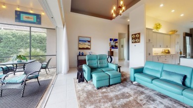 Welcome to this stunning custom-designed Newcastle model, where on Skyview At Terra Vista Golf and Country Club in Florida - for sale on GolfHomes.com, golf home, golf lot