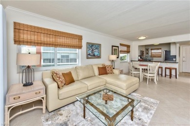 This beautifully and completely remodeled corner unit featuring on Hibiscus Golf Club in Florida - for sale on GolfHomes.com, golf home, golf lot