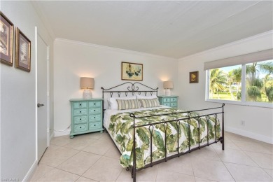 This beautifully and completely remodeled corner unit featuring on Hibiscus Golf Club in Florida - for sale on GolfHomes.com, golf home, golf lot