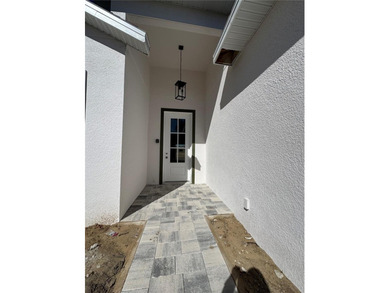 Under Construction. Brand New 2026 Home in Laurel Ridge Golf on Twisted Oaks Golf Club in Florida - for sale on GolfHomes.com, golf home, golf lot