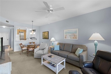 Enjoy exceptional golf course living in this bright and on Forest Glen Golf and Country Club in Florida - for sale on GolfHomes.com, golf home, golf lot
