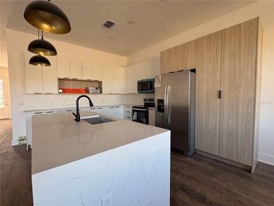 Under Construction. Brand New 2026 Home in Laurel Ridge Golf on Twisted Oaks Golf Club in Florida - for sale on GolfHomes.com, golf home, golf lot