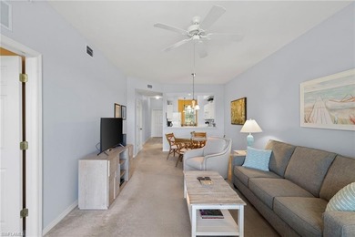 Enjoy exceptional golf course living in this bright and on Forest Glen Golf and Country Club in Florida - for sale on GolfHomes.com, golf home, golf lot
