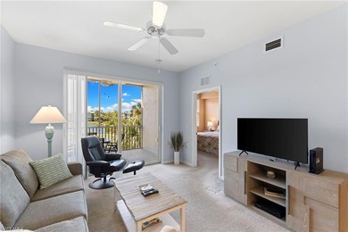 Enjoy exceptional golf course living in this bright and on Forest Glen Golf and Country Club in Florida - for sale on GolfHomes.com, golf home, golf lot