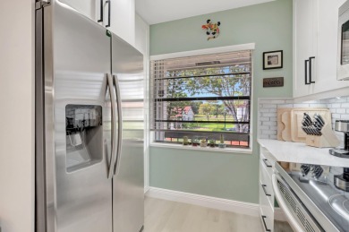 Experience breathtaking lakefront living in this stunning on Boca Lago Golf and Country Club in Florida - for sale on GolfHomes.com, golf home, golf lot