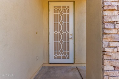 Beautiful 2 bedroom 2 bathroom 2 car garage home in gated on Ocotillo Golf Resort  in Arizona - for sale on GolfHomes.com, golf home, golf lot