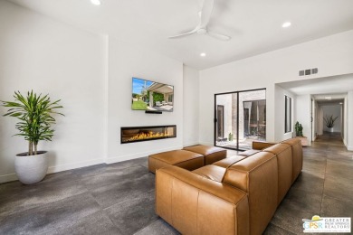 Clean lines, fresh design, and a high-style renovation ready for on Stone Eagle Golf Club in California - for sale on GolfHomes.com, golf home, golf lot