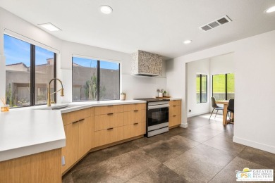 Clean lines, fresh design, and a high-style renovation ready for on Stone Eagle Golf Club in California - for sale on GolfHomes.com, golf home, golf lot
