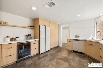 Clean lines, fresh design, and a high-style renovation ready for on Stone Eagle Golf Club in California - for sale on GolfHomes.com, golf home, golf lot