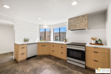 Clean lines, fresh design, and a high-style renovation ready for on Stone Eagle Golf Club in California - for sale on GolfHomes.com, golf home, golf lot