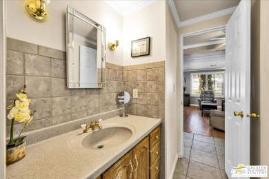 Hidden Gem! FEE LAND!! You own the land! Don't miss this on The Club At Shenandoah Springs in California - for sale on GolfHomes.com, golf home, golf lot