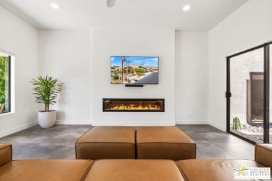 Clean lines, fresh design, and a high-style renovation ready for on Stone Eagle Golf Club in California - for sale on GolfHomes.com, golf home, golf lot