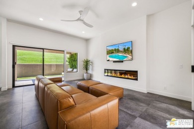 Clean lines, fresh design, and a high-style renovation ready for on Stone Eagle Golf Club in California - for sale on GolfHomes.com, golf home, golf lot