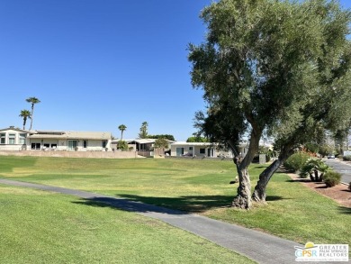 Spacious 3 Bedroom Home in Palm Desert Greens Country Club Where on Palm Desert Greens Country Club in California - for sale on GolfHomes.com, golf home, golf lot
