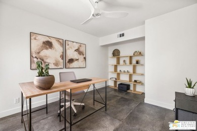 Clean lines, fresh design, and a high-style renovation ready for on Stone Eagle Golf Club in California - for sale on GolfHomes.com, golf home, golf lot