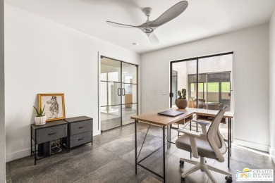 Clean lines, fresh design, and a high-style renovation ready for on Stone Eagle Golf Club in California - for sale on GolfHomes.com, golf home, golf lot