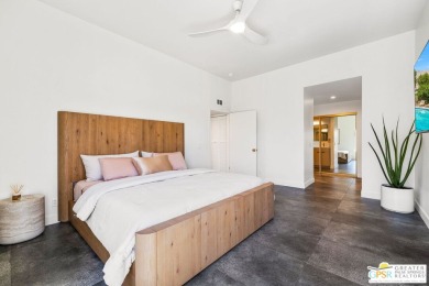 Clean lines, fresh design, and a high-style renovation ready for on Stone Eagle Golf Club in California - for sale on GolfHomes.com, golf home, golf lot
