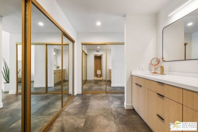 Clean lines, fresh design, and a high-style renovation ready for on Stone Eagle Golf Club in California - for sale on GolfHomes.com, golf home, golf lot