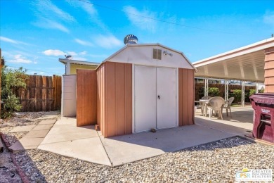 Hidden Gem! FEE LAND!! You own the land! Don't miss this on The Club At Shenandoah Springs in California - for sale on GolfHomes.com, golf home, golf lot