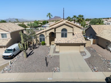 SELLER OFFERING CREDIT TOWARD BUYER'S CLOSING COSTS AND RATE on Red Mountain Ranch Country Club in Arizona - for sale on GolfHomes.com, golf home, golf lot