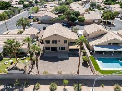 SELLER OFFERING CREDIT TOWARD BUYER'S CLOSING COSTS AND RATE on Red Mountain Ranch Country Club in Arizona - for sale on GolfHomes.com, golf home, golf lot