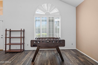 SELLER OFFERING CREDIT TOWARD BUYER'S CLOSING COSTS AND RATE on Red Mountain Ranch Country Club in Arizona - for sale on GolfHomes.com, golf home, golf lot