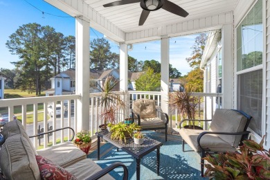 This inviting condo is located in the desirable Highlands of on Legend Oaks Plantation Golf Club in South Carolina - for sale on GolfHomes.com, golf home, golf lot