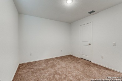 Welcome to your new home! This well maintained single story has on Mission Del Lago Municipal Golf Course in Texas - for sale on GolfHomes.com, golf home, golf lot