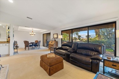 LOCATION, SOLAR & SPECTACULAR SOUTHERN VIEWS! This immaculate on Chaparral Country Club in California - for sale on GolfHomes.com, golf home, golf lot