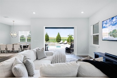 Welcome to the pinnacle of refined living in the exclusive gated on Bella Collina Golf Club in Florida - for sale on GolfHomes.com, golf home, golf lot