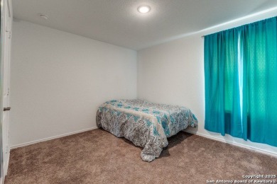 Welcome to your new home! This well maintained single story has on Mission Del Lago Municipal Golf Course in Texas - for sale on GolfHomes.com, golf home, golf lot
