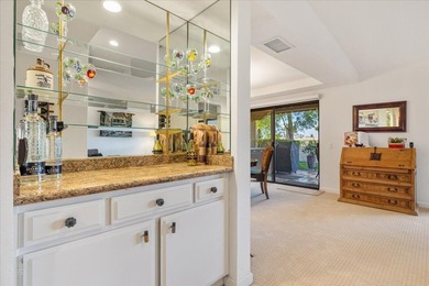 LOCATION, SOLAR & SPECTACULAR SOUTHERN VIEWS! This immaculate on Chaparral Country Club in California - for sale on GolfHomes.com, golf home, golf lot