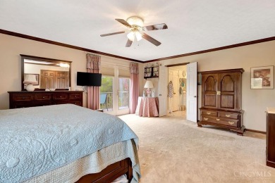 Do Not Miss Out On This Expansive Multi-Level Tudor Style 4bd 2 on Twin Run Municipal Golf Course in Ohio - for sale on GolfHomes.com, golf home, golf lot