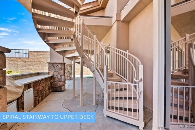 AMAZING CUSTOM HOME LOCATED IN THE UPSCALE GATED COMMUNITY OF on Laughlin Ranch Golf Club in Arizona - for sale on GolfHomes.com, golf home, golf lot