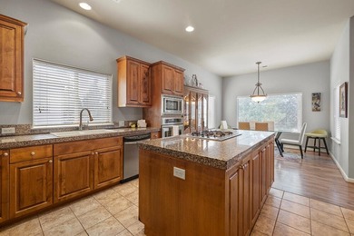 This beautifully maintained home featuring 2 bedrooms, 2 on Running Y Ranch Resort in Oregon - for sale on GolfHomes.com, golf home, golf lot