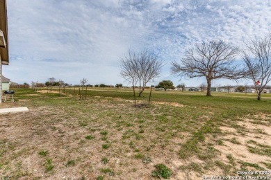 Welcome to your new home! This well maintained single story has on Mission Del Lago Municipal Golf Course in Texas - for sale on GolfHomes.com, golf home, golf lot
