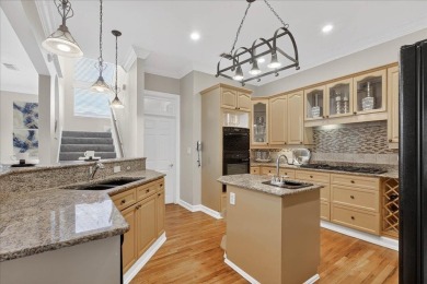 OPEN SUN. 2-4pm  6/22 virtual tour coming soon. This home has on The Golf Club At Summerbrooke in Florida - for sale on GolfHomes.com, golf home, golf lot