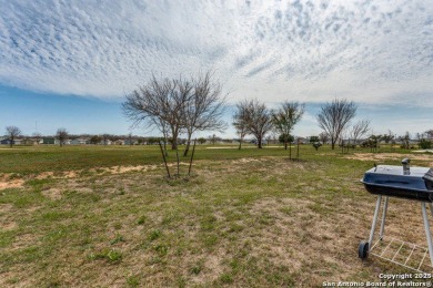 Welcome to your new home! This well maintained single story has on Mission Del Lago Municipal Golf Course in Texas - for sale on GolfHomes.com, golf home, golf lot