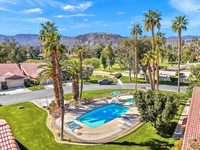 LOCATION, SOLAR & SPECTACULAR SOUTHERN VIEWS! This immaculate on Chaparral Country Club in California - for sale on GolfHomes.com, golf home, golf lot