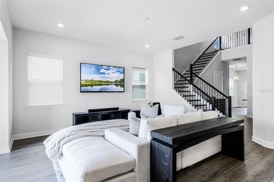 Welcome to the pinnacle of refined living in the exclusive gated on Bella Collina Golf Club in Florida - for sale on GolfHomes.com, golf home, golf lot