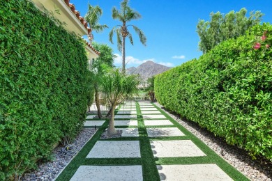 Experience luxury living in this exceptional Plan Two Tesoro on La Quinta Golf  Resort and Country Clubs in California - for sale on GolfHomes.com, golf home, golf lot